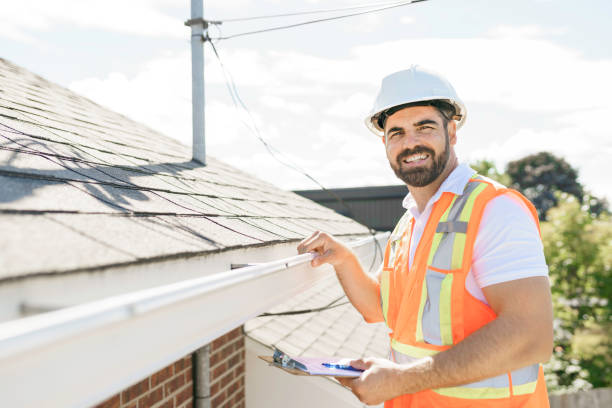 Best Emergency Roof Repair  in Akron, OH