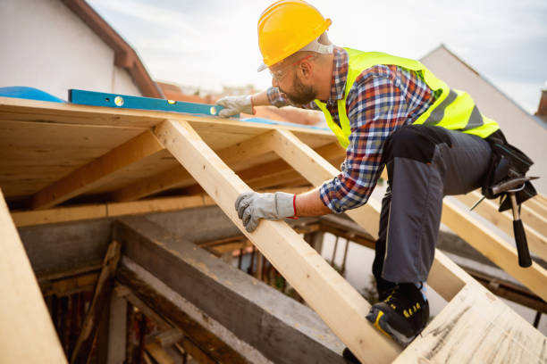 Akron, OH Roofing Contractor Company