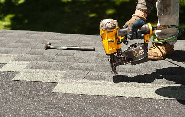 Slate Roofing Contractor in Akron, OH