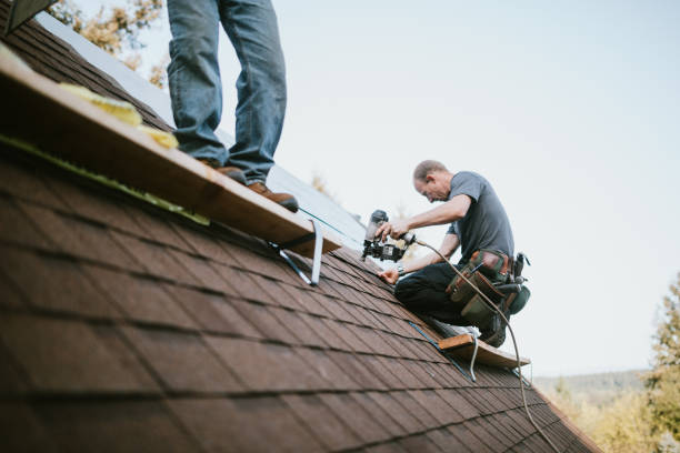 Best Storm Damage Roof Repair  in Akron, OH